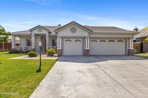 546 Derby Ct, Carson City, NV 89703