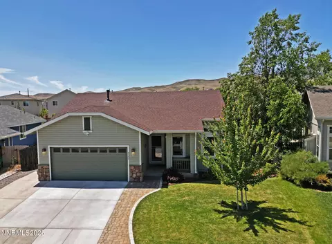 9560 Black Bear Dr, Reno, NV 89506