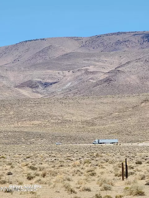 0 Glick Rd, Silver Springs, NV 89429
