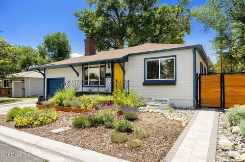 1671 Watt St, Reno, NV 89509