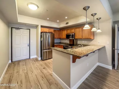 200 W 2nd St #1107, Reno, NV 89501
