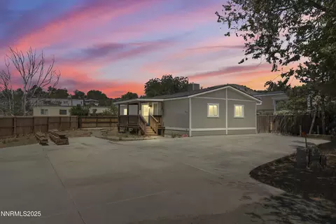 237 Gerdes Ave, Sun Valley, NV 89433
