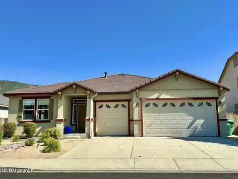 10810 Rushing Flume Dr, Reno, NV 89521
