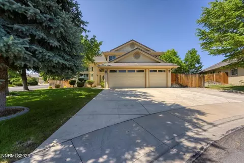 4413 Desert Hills Ct, Sparks, NV 89436