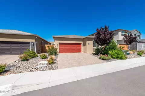 7715 Lampasas Dr, Sparks, NV 89436