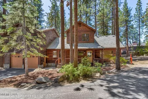 458 Center St, Zephyr Cove, NV 89448