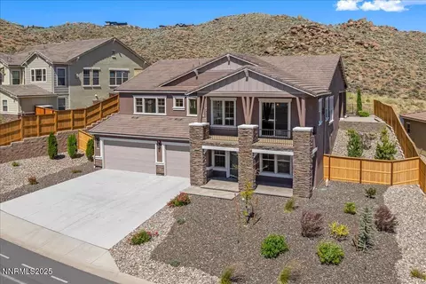 435 Gooseberry Dr, Reno, NV 89523