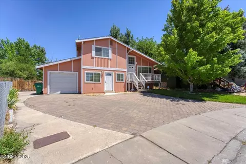 1782 Driftwood Dr, Sparks, NV 89431