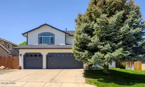 55 Ghost Rider Ct, Reno, NV 89511