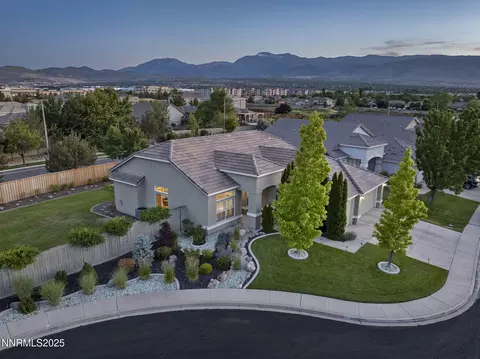 1660 Murrieta Ct, Reno, NV 89521