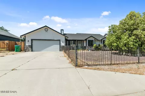 5605 Grasswood Dr, Sparks, NV 89436