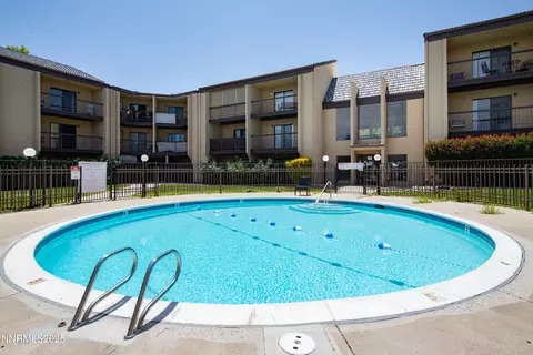 2450 Lymbery St #331, Reno, NV 89509