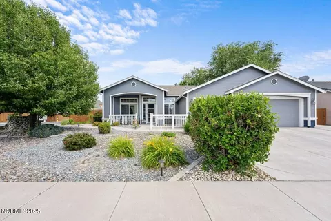 3254 Genil Ct, Sparks, NV 89436