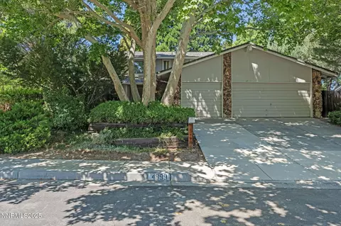 4899 Cool Springs Dr, Reno, NV 89509