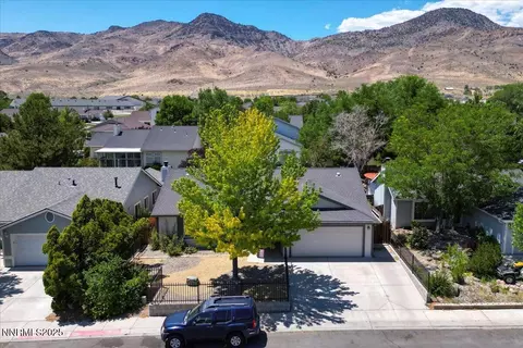 539 Rawe Peak Dr, Dayton, NV 89403