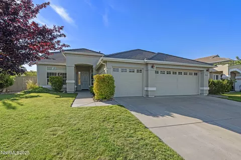 10265 Donnay Ct, Reno, NV 89521