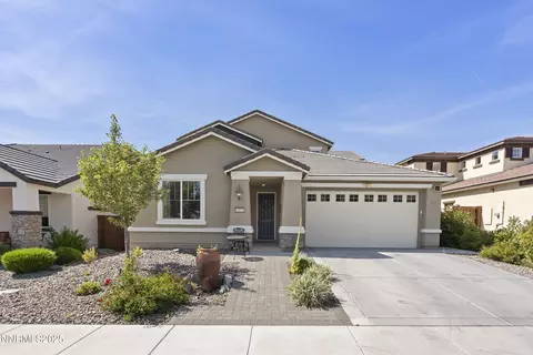 3375 Culpepper Dr, Sparks, NV 89434