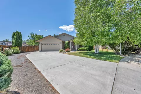 1351 Northampton Cir, Gardnerville, NV 89410