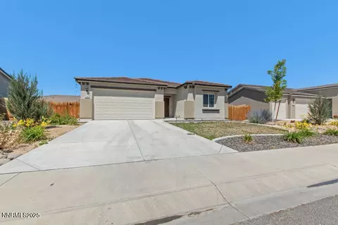 675 Mahogany Dr, Fallon, NV 89406