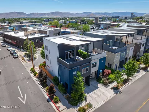 1402 Tonopah St, Reno, NV 89509