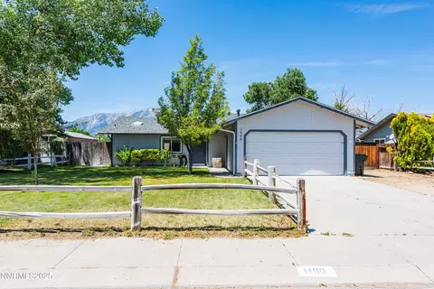 1400 Leonard Rd, Gardnerville, NV 89460
