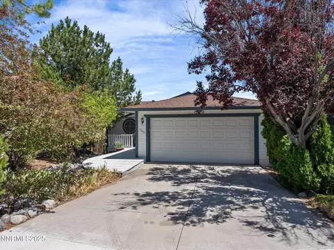 3360 Lookout Pl, Reno, NV 89503