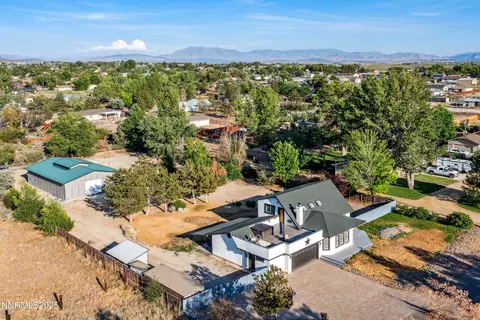 2681 Kayne Ave, Minden, NV 89423