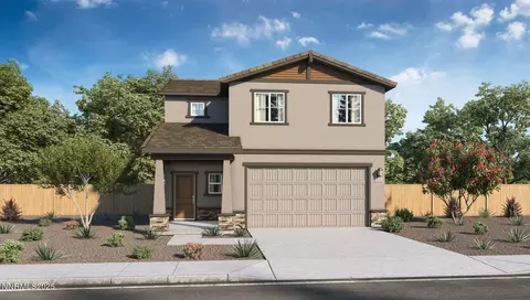 1755 Biotite Way #LOT 148, Sparks, NV 89436