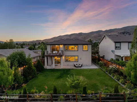 2260 Peavine Creek Rd, Reno, NV 89523