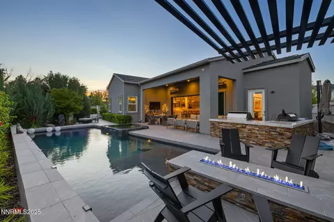 5555 Western Rider Trl, Reno, NV 89511