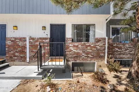 1414 E 9th St UNIT 4, Reno, NV 89512