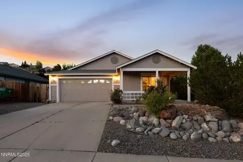 6771 Sonterra Ln, Reno, NV 89523