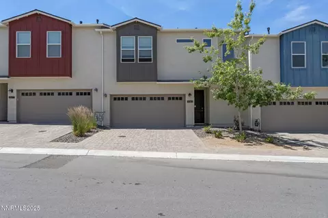 4583 Falcon Rock Ln, Sun Valley, NV 89433
