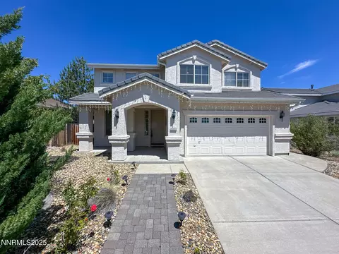 2350 Glen Eagles Dr, Reno, NV 89523