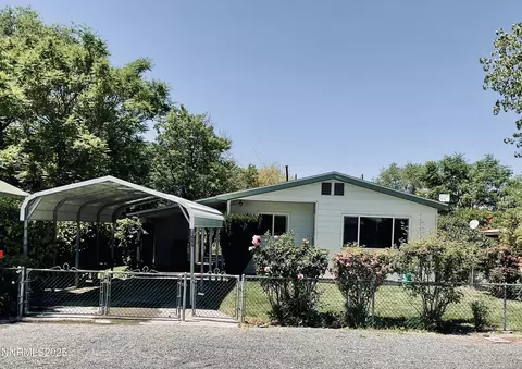 1685 Elmhurst Ave, Lovelock, NV 89419