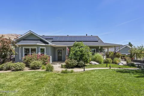 5 Connie Way, Reno, NV 89521