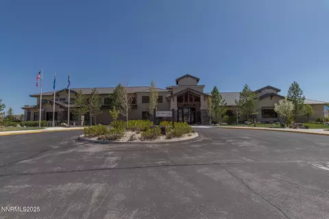 Exterior - 1160 Sugar Creek Trl, Reno, NV 89523 photo 2 of 3