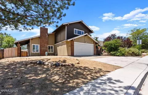 2060 Kings Row, Reno, NV 89503