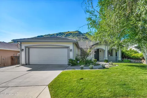 201 Sussex Pl, Carson City, NV 89703