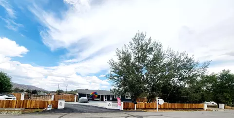 11547 Chesapeake Dr, Reno, NV 89506