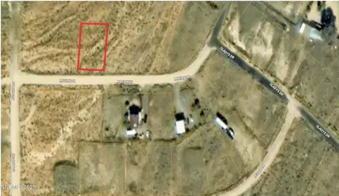 245 Marian Dr, Walker Lake, NV 89415