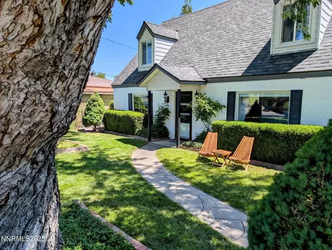 1640 Liston Ave, Reno, NV 89502