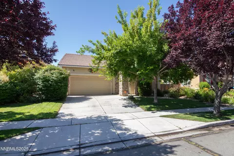 3727 Caymus Dr, Sparks, NV 89436