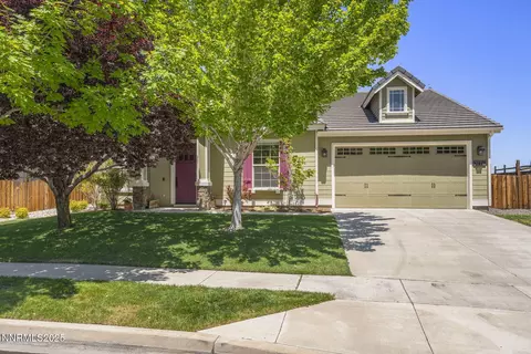 3226 Banestone Rd, Sparks, NV 89436