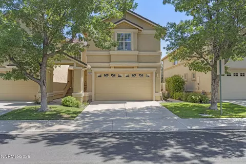 1853 Resistol Dr, Reno, NV 89521