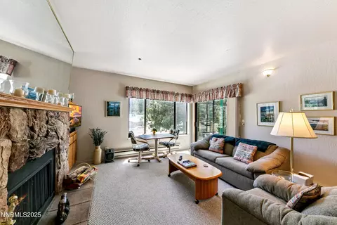 Living - 313 Tramway Dr #20, Stateline, NV 89449 photo 1 of 3