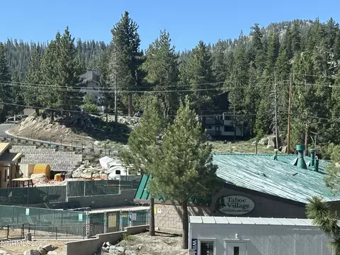 Exterior - 313 Tramway Dr #20, Stateline, NV 89449 photo 4 of 6