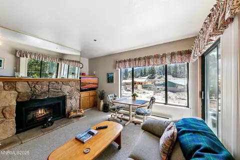 Living - 313 Tramway Dr #20, Stateline, NV 89449 photo 3 of 3