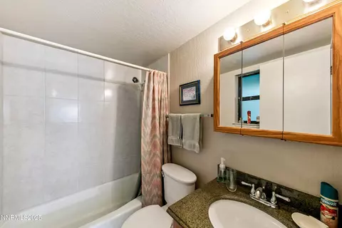 Bath - 313 Tramway Dr #20, Stateline, NV 89449 photo 1 of 1