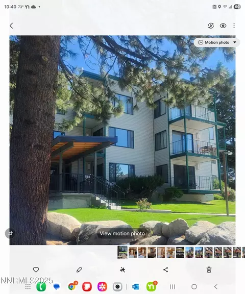 313 Tramway Dr #20, Stateline, NV 89449